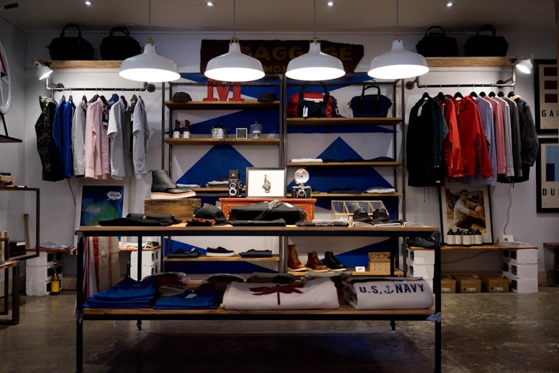 Cross-border Apparel Brand: Independent Website Monthly Sales Exceed $500K